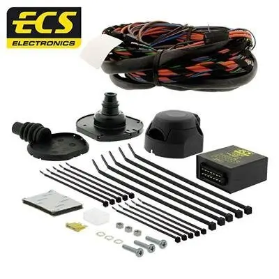 Elektrosatz, Anhängevorrichtung ECS HY163B1 Bild Elektrosatz, Anhängevorrichtung ECS HY163B1