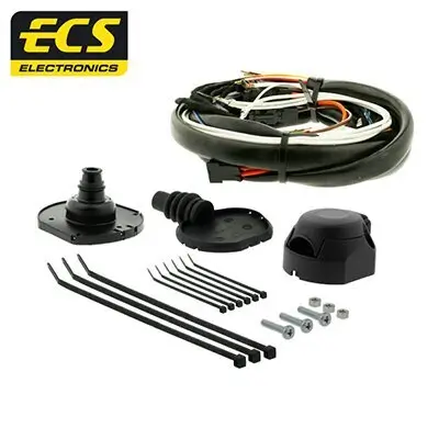 Elektrosatz, Anhängevorrichtung ECS IS002BB