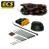 Elektrosatz, Anhängevorrichtung ECS IS017HH