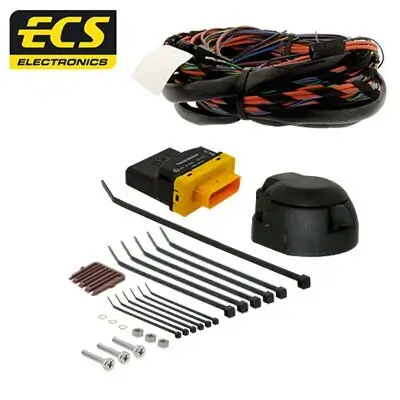 Elektrosatz, Anhängevorrichtung ECS IS017HH Bild Elektrosatz, Anhängevorrichtung ECS IS017HH