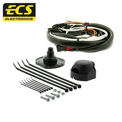 Elektrosatz, Anhängevorrichtung ECS IV003BL Bild Elektrosatz, Anhängevorrichtung ECS IV003BL