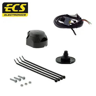 Elektrosatz, Anhängevorrichtung ECS IV004BD Bild Elektrosatz, Anhängevorrichtung ECS IV004BD