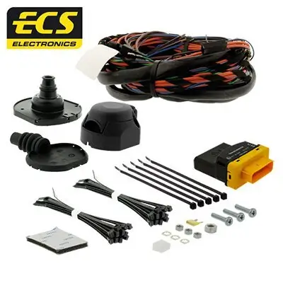 Elektrosatz, Anhängevorrichtung ECS IV006BL Bild Elektrosatz, Anhängevorrichtung ECS IV006BL