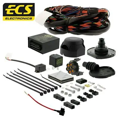 Elektrosatz, Anhängevorrichtung ECS JE003BX