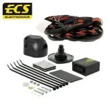 Elektrosatz, Anhängevorrichtung ECS JG006F1