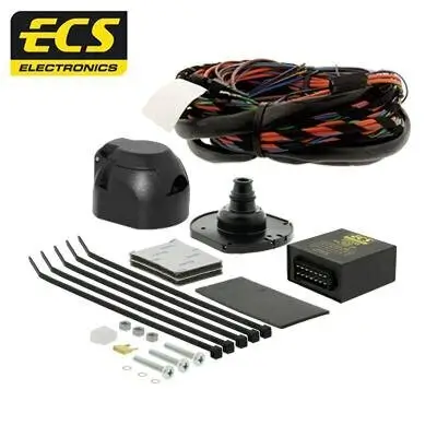 Elektrosatz, Anhängevorrichtung ECS JG006F1 Bild Elektrosatz, Anhängevorrichtung ECS JG006F1