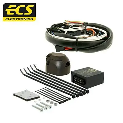 Elektrosatz, Anhängevorrichtung ECS JG009F1