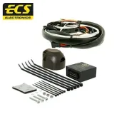 Elektrosatz, Anhängevorrichtung ECS JG009F1