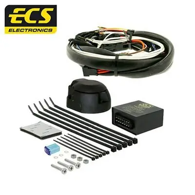 Elektrosatz, Anhängevorrichtung ECS JG009H1