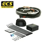 Elektrosatz, Anhängevorrichtung ECS JG009H1