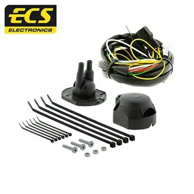 Elektrosatz, Anhängevorrichtung ECS KI028BB