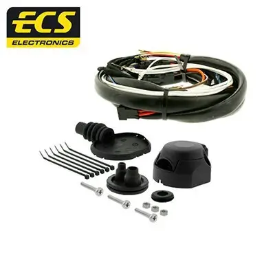 Elektrosatz, Anhängevorrichtung ECS KI040BB