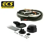 Elektrosatz, Anhängevorrichtung ECS KI040BB