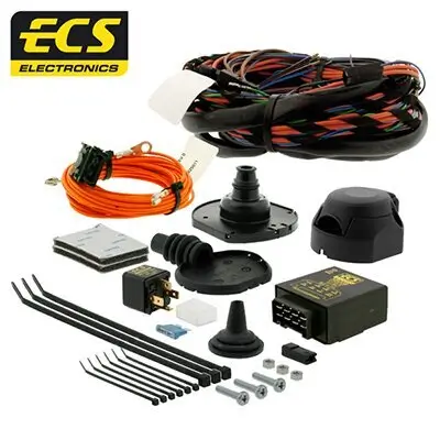 Elektrosatz, Anhängevorrichtung ECS KI048BB