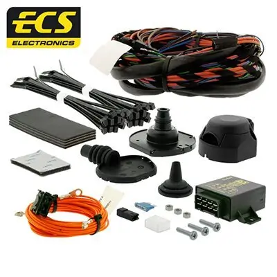 Elektrosatz, Anhängevorrichtung ECS KI061BB Bild Elektrosatz, Anhängevorrichtung ECS KI061BB