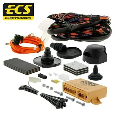 Elektrosatz, Anhängevorrichtung ECS KI063BH Bild Elektrosatz, Anhängevorrichtung ECS KI063BH