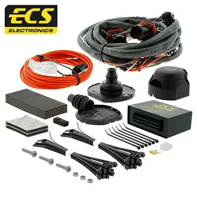 Elektrosatz, Anhängevorrichtung ECS KI068BH Bild Elektrosatz, Anhängevorrichtung ECS KI068BH