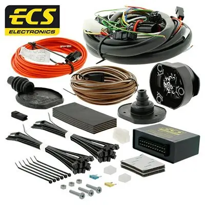 Elektrosatz, Anhängevorrichtung ECS KI068DH Bild Elektrosatz, Anhängevorrichtung ECS KI068DH