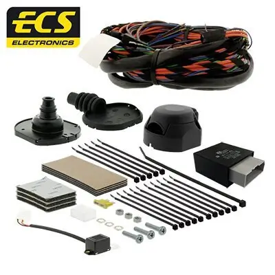 Elektrosatz, Anhängevorrichtung ECS KI136B1 Bild Elektrosatz, Anhängevorrichtung ECS KI136B1