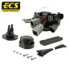 Elektrosatz, Anh&auml;ngevorrichtung ECS LR003DH