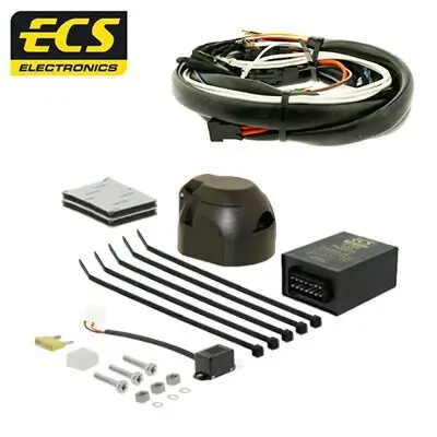 Elektrosatz, Anhängevorrichtung ECS LR022FX Bild Elektrosatz, Anhängevorrichtung ECS LR022FX