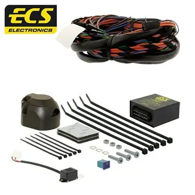 Elektrosatz, Anhängevorrichtung ECS LR023FX Bild Elektrosatz, Anhängevorrichtung ECS LR023FX