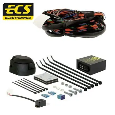 Elektrosatz, Anhängevorrichtung ECS LR023HX Bild Elektrosatz, Anhängevorrichtung ECS LR023HX