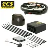 Elektrosatz, Anh&auml;ngevorrichtung ECS LR025FX