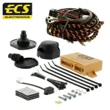 Elektrosatz, Anhängevorrichtung ECS LX002BH