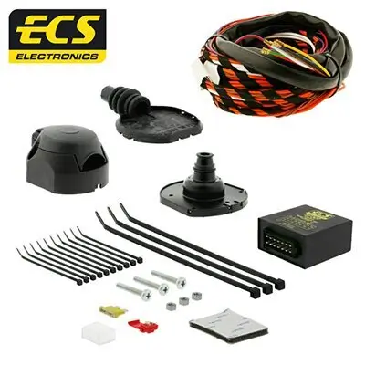 Elektrosatz, Anhängevorrichtung ECS MB068B1