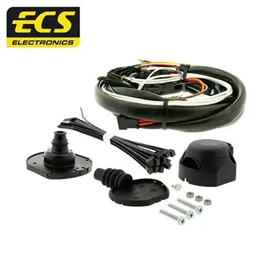 Elektrosatz, Anhängevorrichtung ECS MB075BH