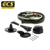 Elektrosatz, Anhängevorrichtung ECS MB075BH