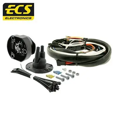 Elektrosatz, Anhängevorrichtung ECS MB075DH