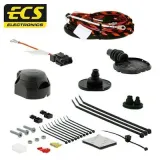 Elektrosatz, Anhängevorrichtung ECS MB077B1