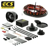 Elektrosatz, Anhängevorrichtung ECS MB077D1