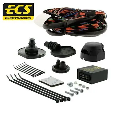 Elektrosatz, Anhängevorrichtung ECS MB081B1 Bild Elektrosatz, Anhängevorrichtung ECS MB081B1