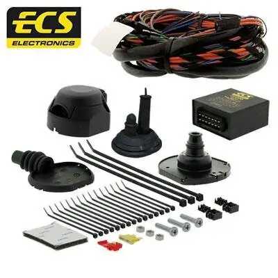 Elektrosatz, Anhängevorrichtung ECS MB084B1 Bild Elektrosatz, Anhängevorrichtung ECS MB084B1