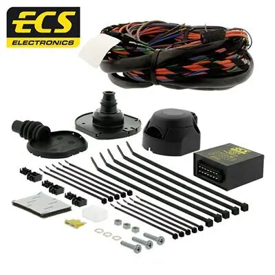 Elektrosatz, Anhängevorrichtung ECS MB104B1