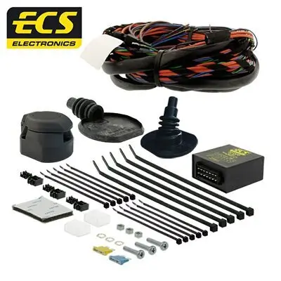 Elektrosatz, Anhängevorrichtung ECS MB104D1 Bild Elektrosatz, Anhängevorrichtung ECS MB104D1