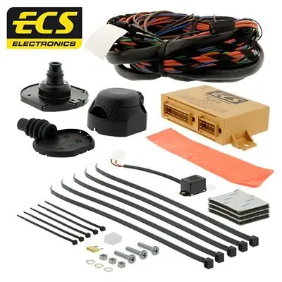 Elektrosatz, Anhängevorrichtung ECS MG002BH Bild Elektrosatz, Anhängevorrichtung ECS MG002BH