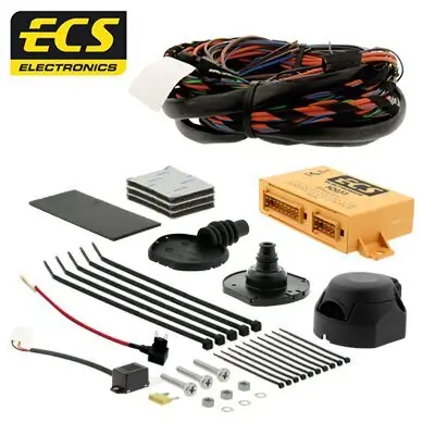 Elektrosatz, Anhängevorrichtung ECS MG003BH