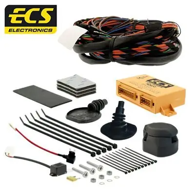 Elektrosatz, Anhängevorrichtung ECS MG003DH