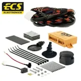 Elektrosatz, Anhängevorrichtung ECS MG003DH