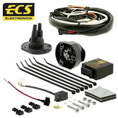 Elektrosatz, Anhängevorrichtung ECS MG004DX