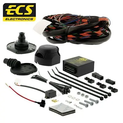 Elektrosatz, Anhängevorrichtung ECS MG009BX