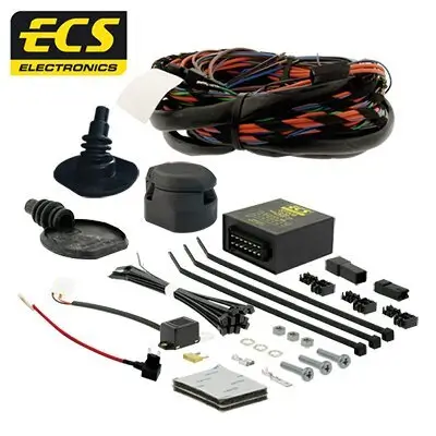 Elektrosatz, Anhängevorrichtung ECS MG009DX Bild Elektrosatz, Anhängevorrichtung ECS MG009DX