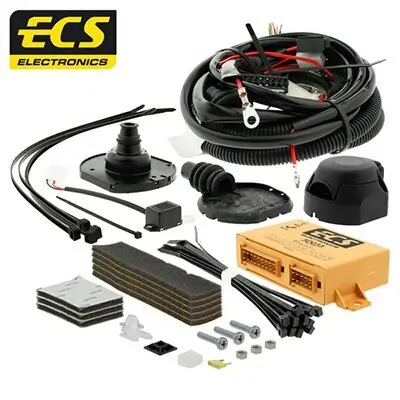 Elektrosatz, Anhängevorrichtung ECS MT115BH Bild Elektrosatz, Anhängevorrichtung ECS MT115BH