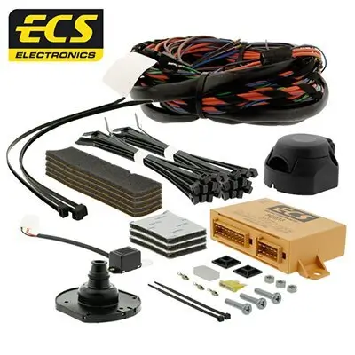 Elektrosatz, Anhängevorrichtung ECS MT131BH Bild Elektrosatz, Anhängevorrichtung ECS MT131BH