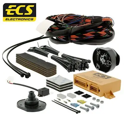 Elektrosatz, Anhängevorrichtung ECS MT131DH Bild Elektrosatz, Anhängevorrichtung ECS MT131DH