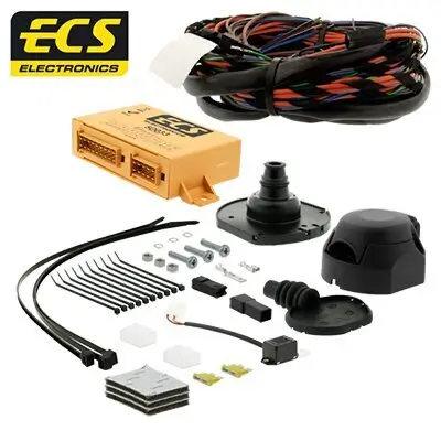 Elektrosatz, Anhängevorrichtung ECS MT170BH